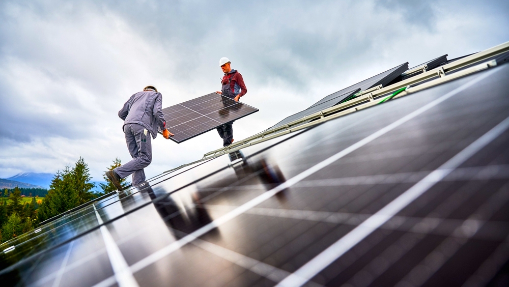 Electricians in Caldercruix and Scotland